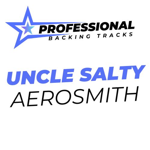 Uncle Salty