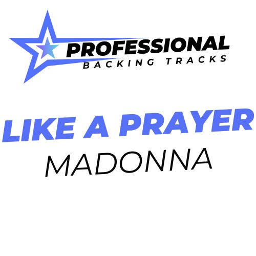Like A Prayer