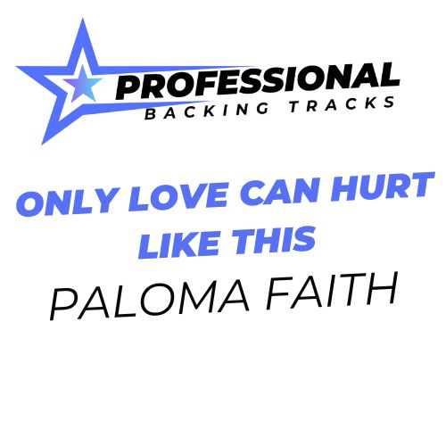 Only Love Can Hurt Like This