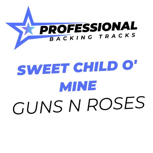 Sweet Child O' Mine