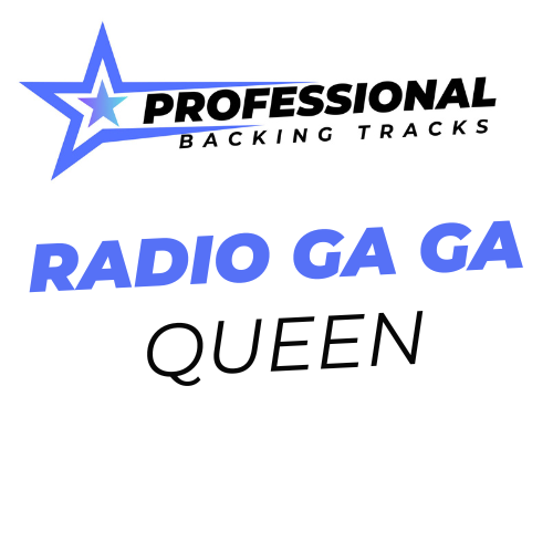 Radio Ga Ga