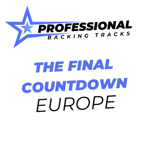 The Final Countdown