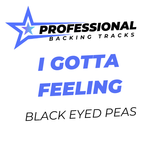 I Gotta Feeling