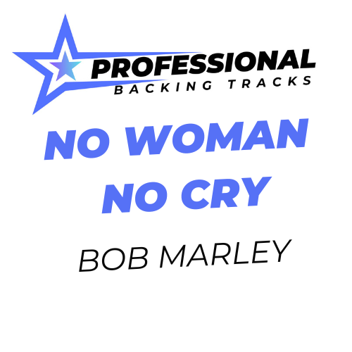 No Woman No Cry