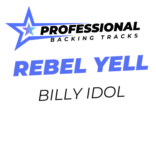 Rebel Yell