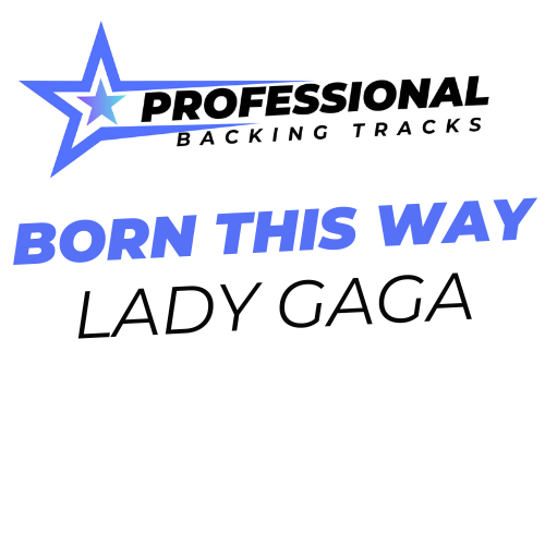 Born This Way