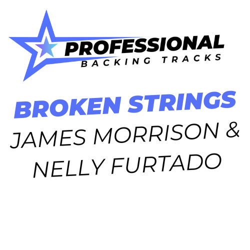 Broken Strings