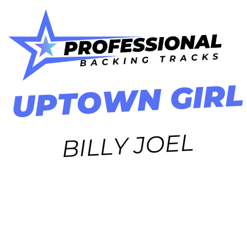 Uptown Girl