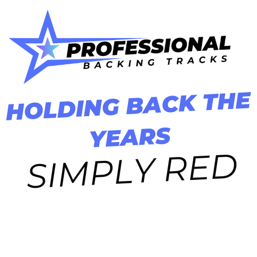 Holding Back The Years