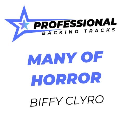 Many Of Horror