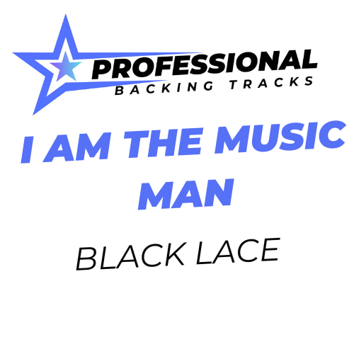 I Am The Music Man