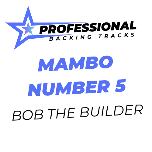Mambo Number 5