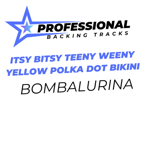 Itsy Bitsy Teeny Weeny Yellow Polka Dot Bikini