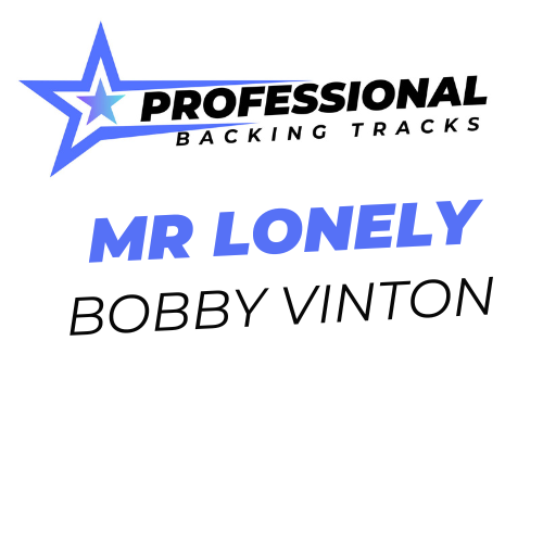 Mr Lonely