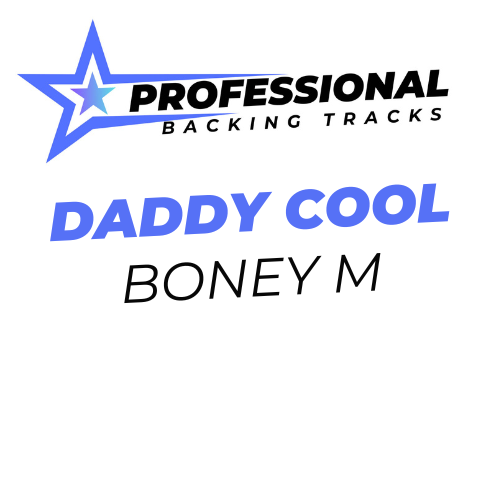 Daddy Cool