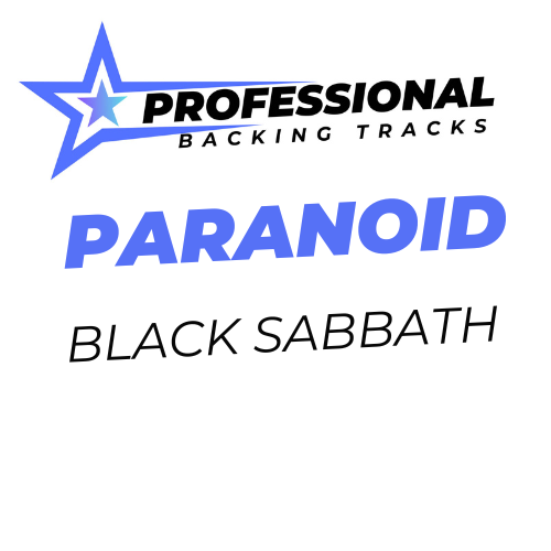 Paranoid
