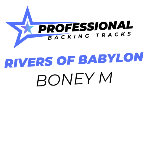 Rivers Of Babylon