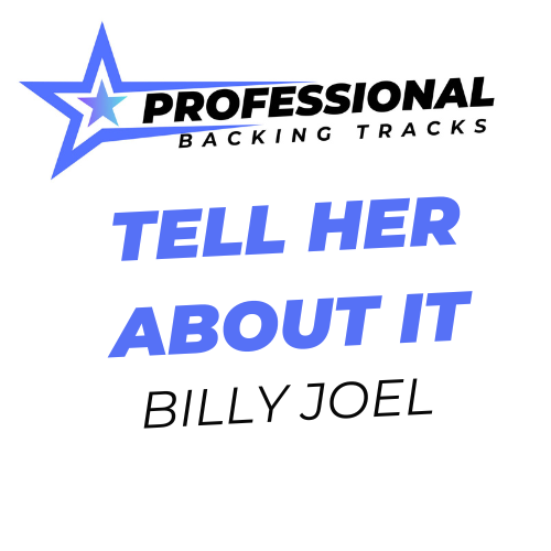Tell Her About It