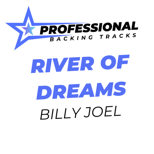 River Of Dreams