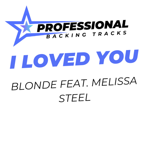 I Loved You