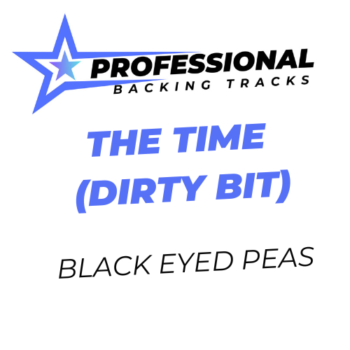 The Time (Dirty Bit)
