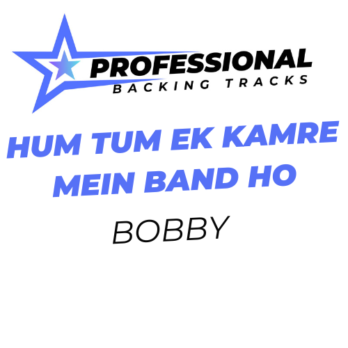 Hum Tum Ek Kamre Mein Band Ho