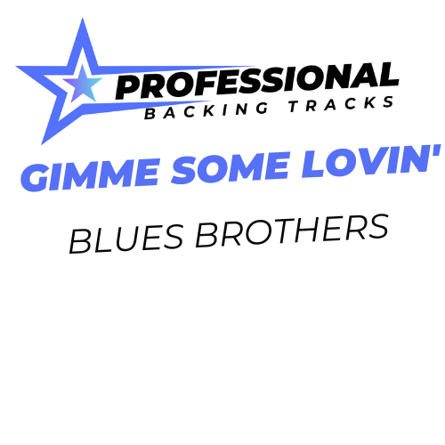 Gimme Some Lovin'