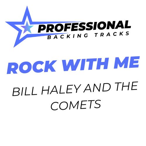 Rock With Me