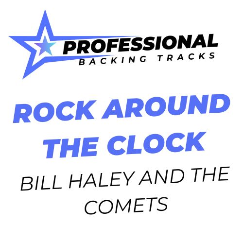 Rock Around The Clock