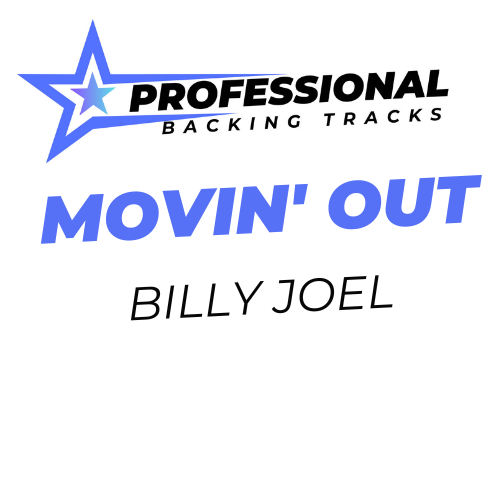 Movin' Out
