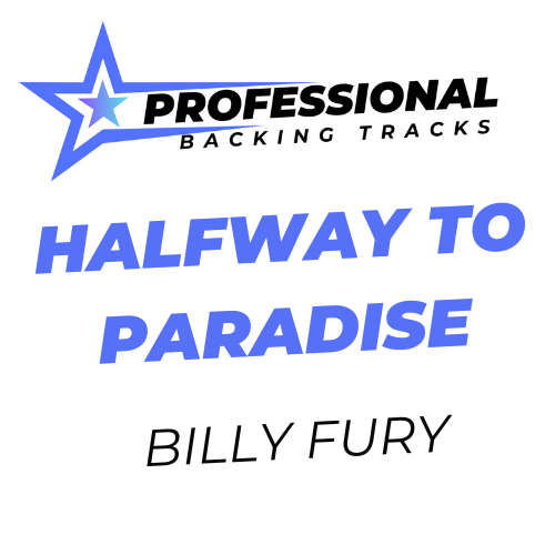 Halfway To Paradise