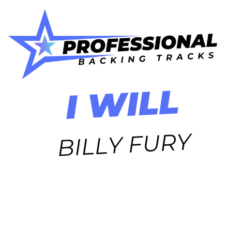 I Will