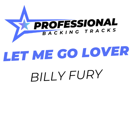 Let Me Go Lover