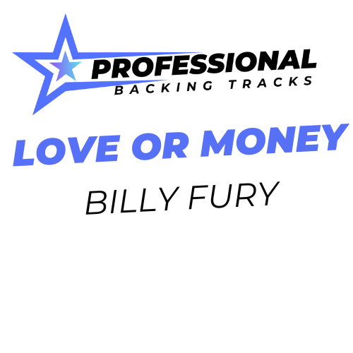 Love Or Money