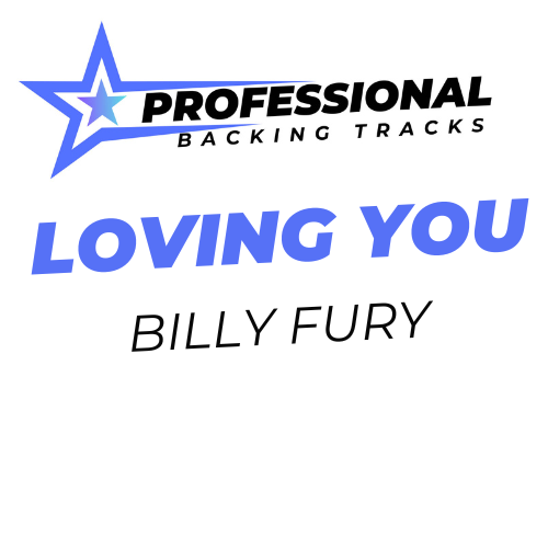 Loving You
