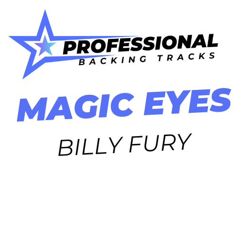 Magic Eyes