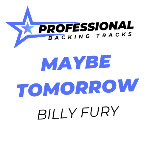 Maybe Tomorrow