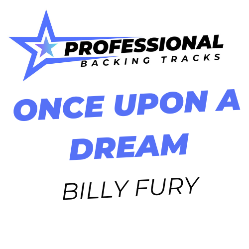 Once Upon A Dream