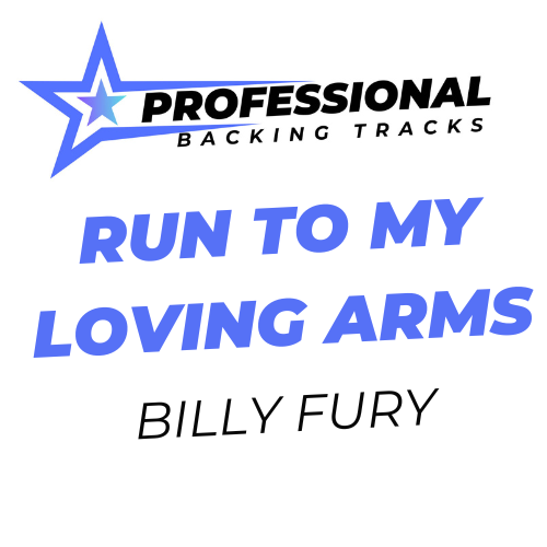 Run To My Loving Arms