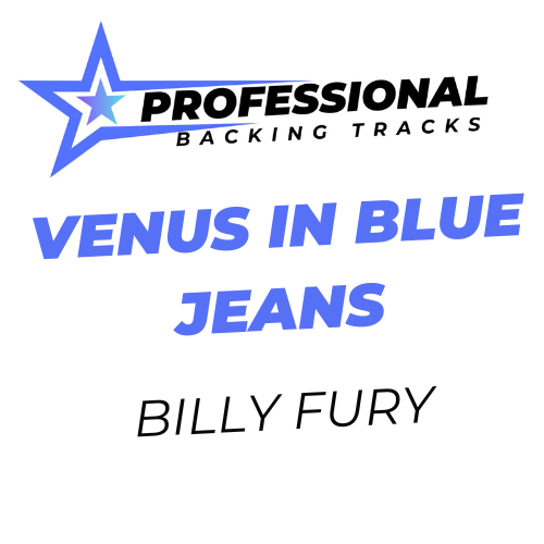 Venus In Blue Jeans