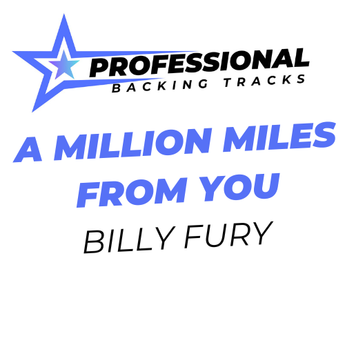 A Million Miles From You