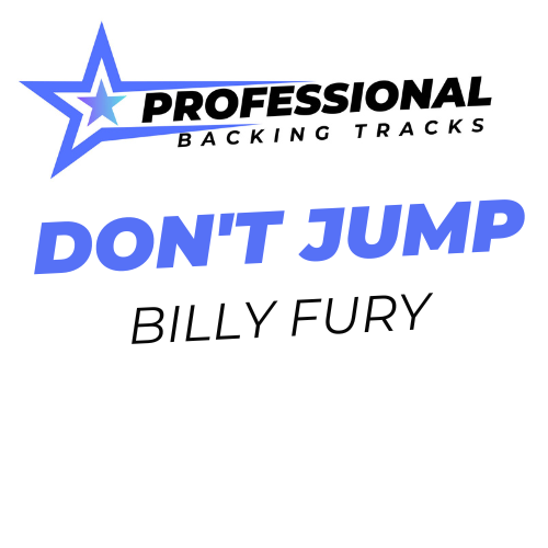 Don't Jump