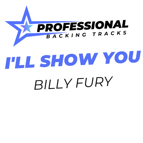 I'll Show You