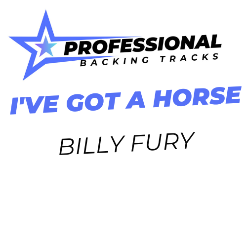 I've Got A Horse