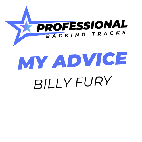 My Advice