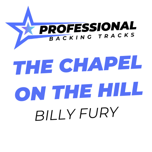 The Chapel On The Hill