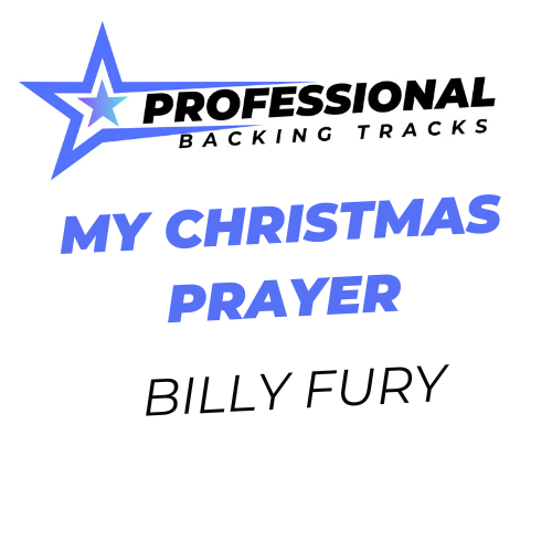 My Christmas Prayer