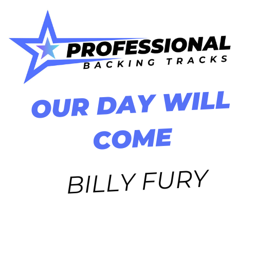 Our Day Will Come