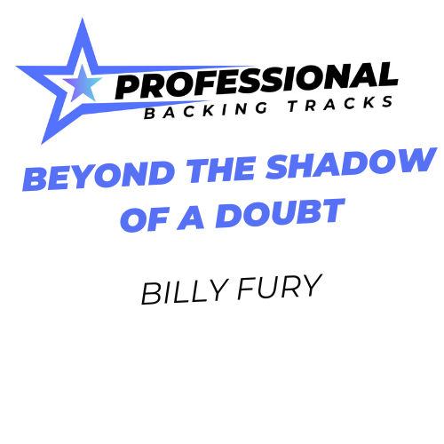 Beyond The Shadow Of A Doubt