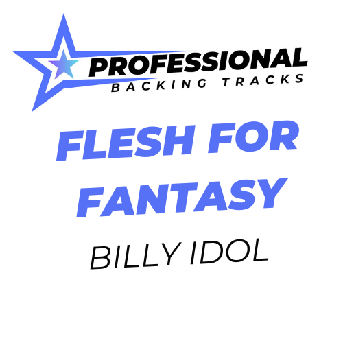 Flesh For Fantasy